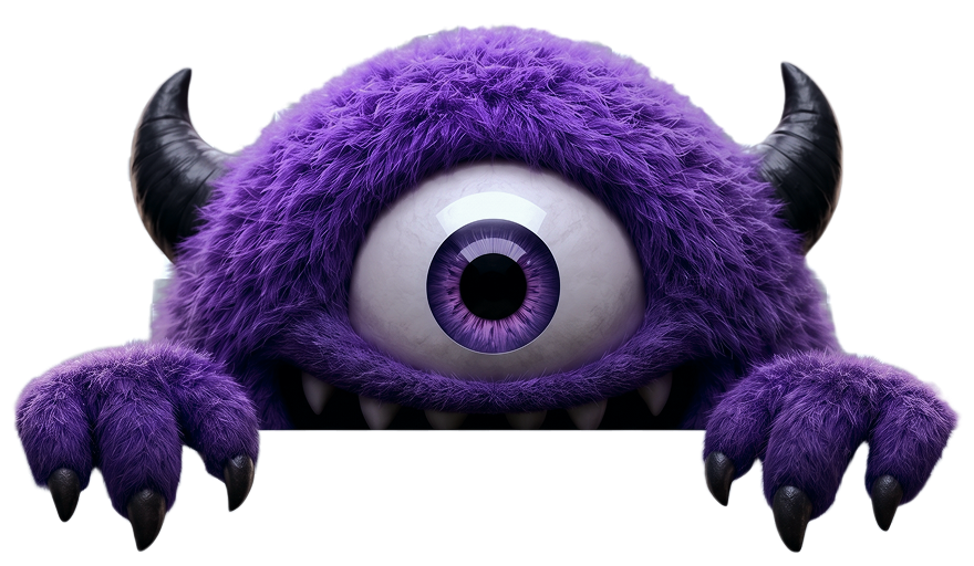 MONSTER